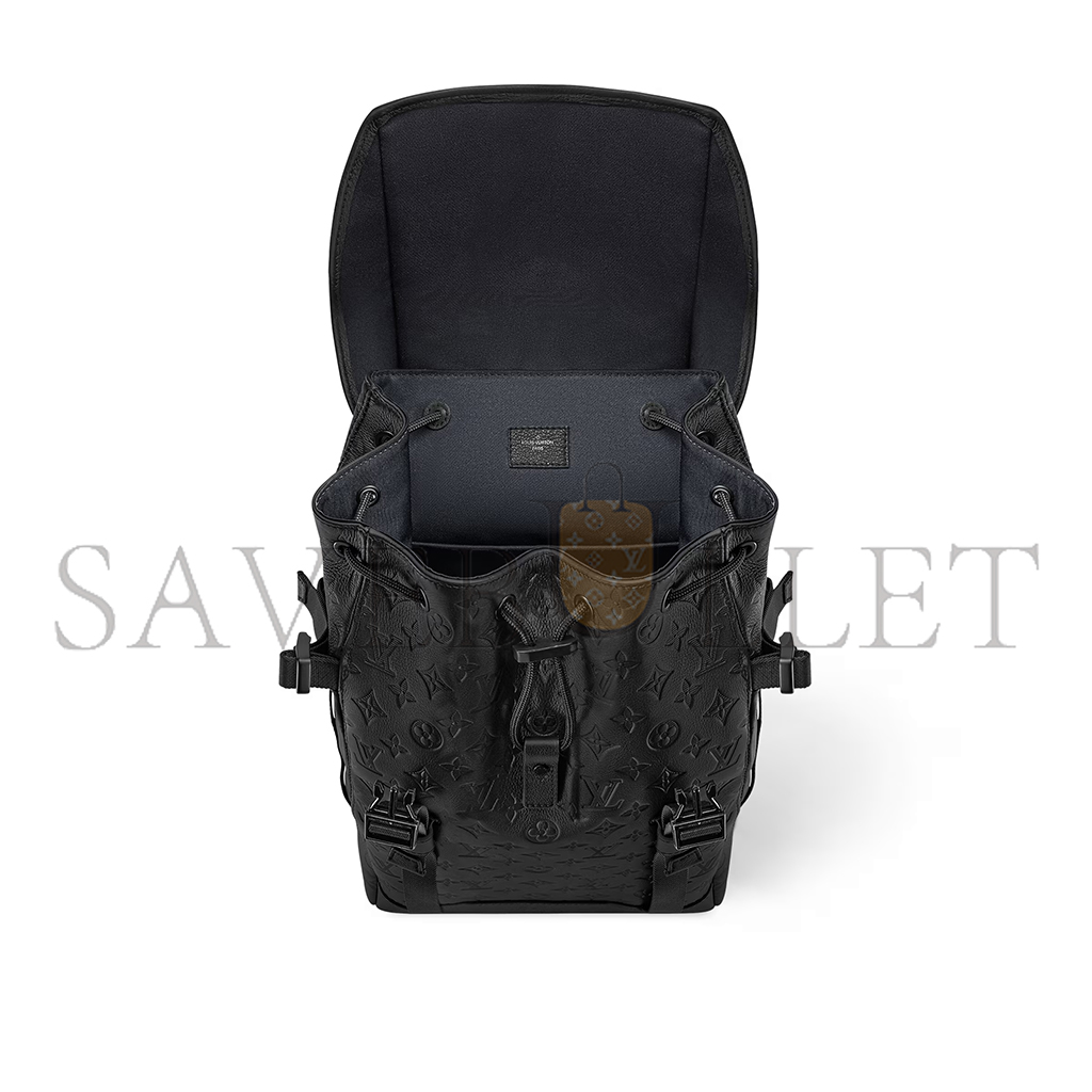 LOUIS VUITTON GETAWAY BACKPACK M24776 (50*29*15cm)